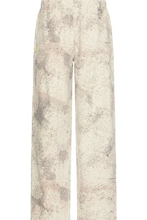 Round Two HOSEN ARMADILLO PRINT in . Size 32, 34, 36.