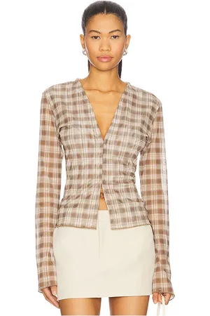Jade Cropper CARDIGAN in . Size 38, 40.