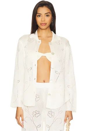 Calle Del Mar SHIRT IVY in . Size M, S, XL, XS.