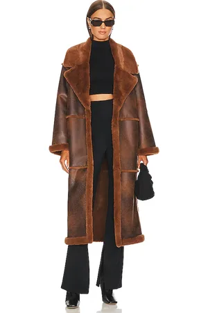 Tularosa MANTEL BELEN in . Size S, XS.