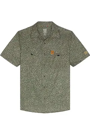 TOPO HEMD RETRO in . Size M, S.