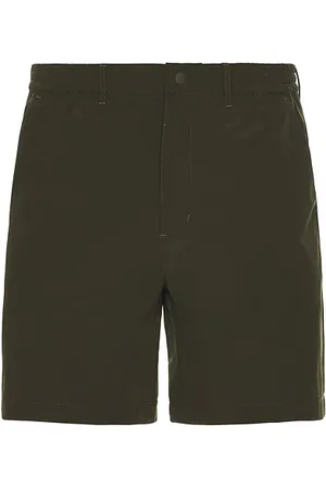 Quiet Golf FUNKTIONSSHORTS MONOGRAM in . Size M, S, XL/1X, XXL/2X.