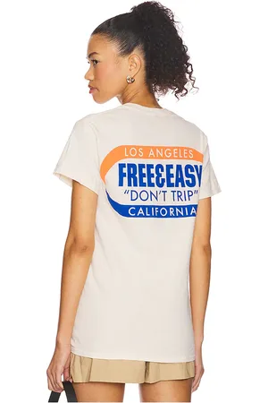 Free & Easy SHIRT HIGHWAY in . Size M, S, XL/1X.