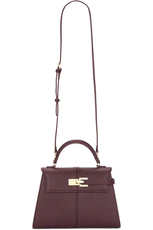 Jw Pei Elise Large Top Handle Bag in .