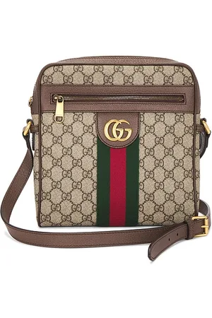 SIEDRES UMHÄNGETASCHE GUCCI in .