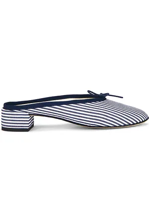 Repetto PANTOLETTE CAMILLE in . Size 37, 38, 39, 40.