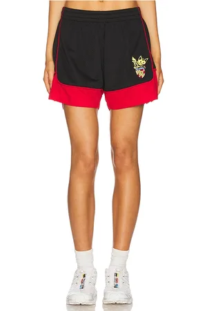 We11 Done SHORTS in Black,Red. Size M, S, XS.