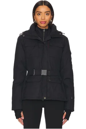 Erin Snow JACKE DIANA in . Size 6, 8.