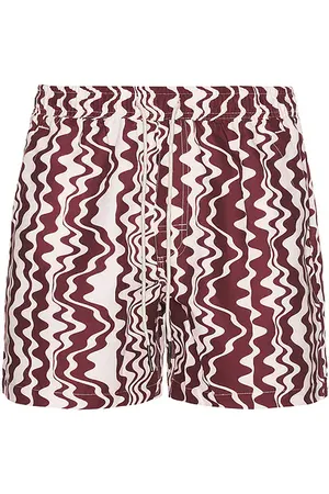 Oas BADESHORTS RUBY VERVE in . Size M, S, XL/1X.
