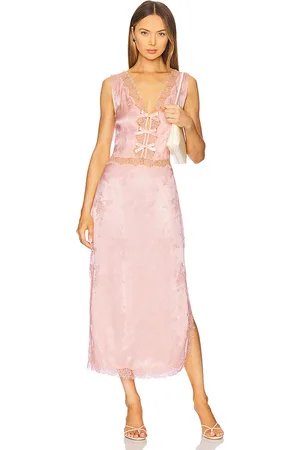 LPA KLEID DAPHNE in . Size L.