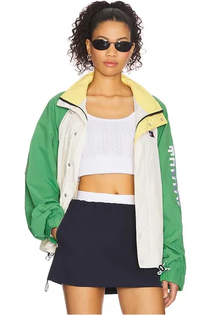 Tommy Hilfiger JACKE COLORBLOCK in . Size M, S.