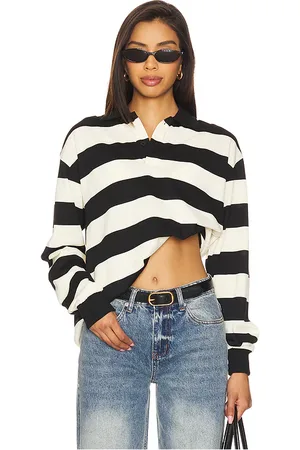 Lioness OBERTEIL NAUTICA in Black,Cream. Size M, S, XS.
