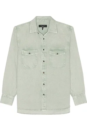RAG&BONE HEMD in . Size M, S, XL/1X.