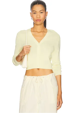 Lioness CARDIGAN GOLDEN HOUR in . Size M, S, XL, XS, XXL.