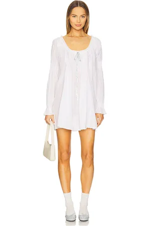 LPA KLEID MILENA MINI NIGHTGOWN in . Size XS, XXS.