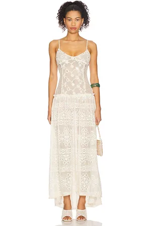 SIEDRES KLEID CONSTANZA in . Size 36, 38, 40, 42.