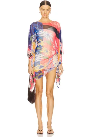 Agua Bendita KLEID ANGELINA in . Size M, S, XS.