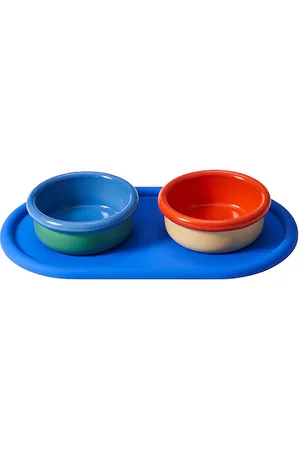 AREAWARE NAPF EVERY PET EATS SET in .