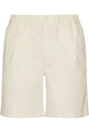 Quiet Golf SHORTS AUS KÖPER MONOGRAM in . Size M, XL/1X, XXL/2X.