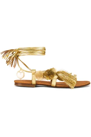 Alameda Turquesa SANDALE BONDI in . Size 37, 38, 39, 40.