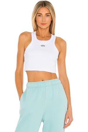 alo TOP ASPIRE in . Size M, S, XS.