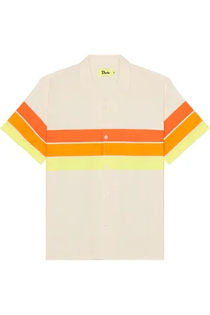 Duvin GEKNÖPFTES HEMD HORIZON in . Size M, S, XL/1X.