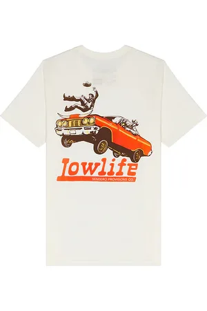 Sendero Provisions SHIRT LOW LIFE in . Size M, S, XL/1X.