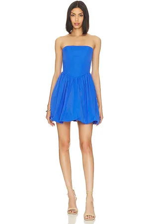 Amanda Uprichard KLEID POMPEO in . Size M.