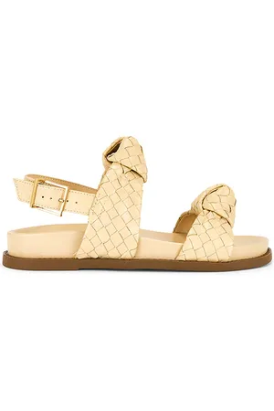 Schutz SANDALE KAREENA KNOT SPORTY in . Size 11, 5.5, 6, 6.5, 7, 7.5, 8, 8.5, 9, 9.5.