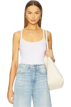 GRLFRND OBERTEIL CAMI TOP in . Size M, S, XL, XS, XXS.