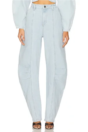 ROTATE HOSE CASSANDRIA in . Size 34, 36, 38, 40, 42.
