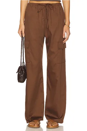 Leset HOSE YOKO in . Size M, S, XL, XS.