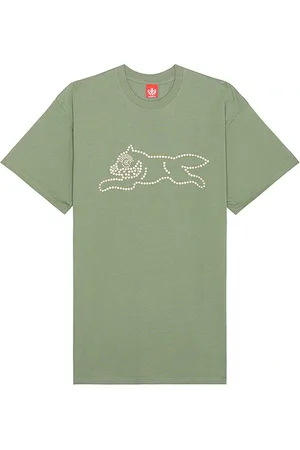 ICECREAM SHIRTKLEIDER PEARL in . Size XL/1X.