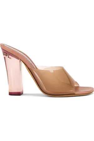 PARIS TEXAS PANTOLETTE AVA in . Size 37, 38, 40.