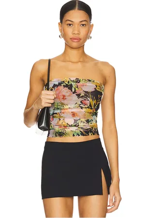 MORE TO COME OBERTEIL EVERLY in Pink,Black. Size M, S, XS, XXS.