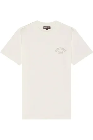 Quiet Golf SHIRT QGC in . Size M, S, XL/1X.