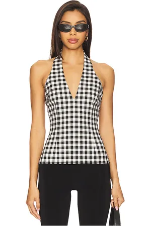 MAJORELLE OBERTEIL BIRDIE in Black,White. Size M, S, XL, XS.