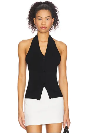 ALL THE WAYS Alba Top in . Size M, S, XS.