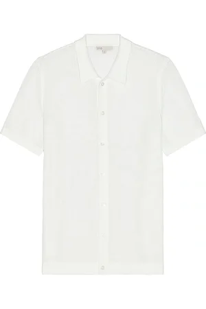 ONIA HEMD CROCHET in . Size M, S, XL/1X.