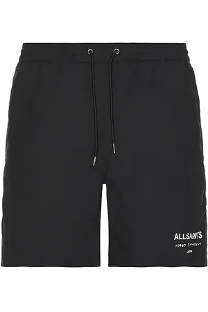 AllSaints BADESHORTS UNDERGROUND in . Size M, S, XL/1X.