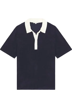 ONIA POLOHEMD OVERSIZED in . Size M, S, XL/1X.