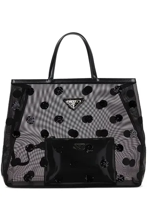 SIEDRES TOTE-BAG PRADA in .