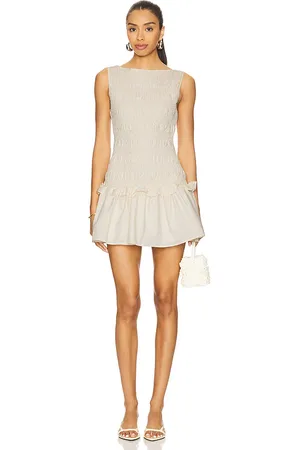 MORE TO COME KLEID MYAH in . Size M, S, XL, XS, XXS.