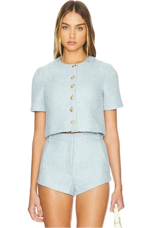 Amanda Uprichard OBERTEIL BRASWELL in . Size M, S, XS.