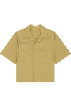 Helmut Lang HEMD BOXY FIELD in . Size XL/1X.