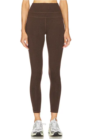 Varley LEGGINGS ALWAYS WARM BASE LAYER in . Size XS.