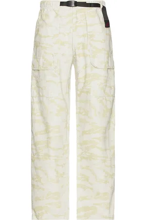 Gramicci HOSE CANVAS in . Size M, S, XL/1X.