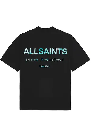 AllSaints SHIRT UNDERGROUND in . Size M, S, XL/1X.