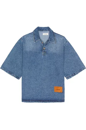 FLÂNEUR HEMD in . Size M, S.