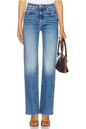Mother JEANS KICK IT in . Size 30.